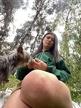 little-natt online show from February 2, 9:13 pm