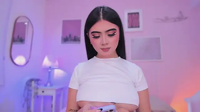 little-natt online show from February 10, 1:22 pm