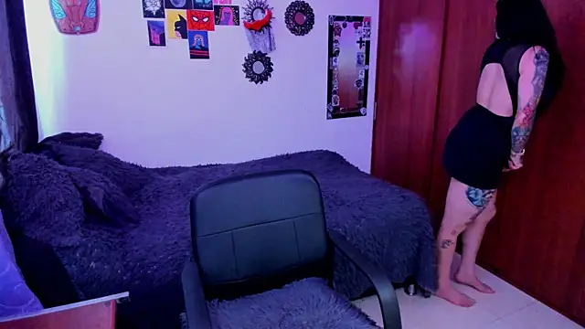 alice 666f online show from February 20, 6:57 pm