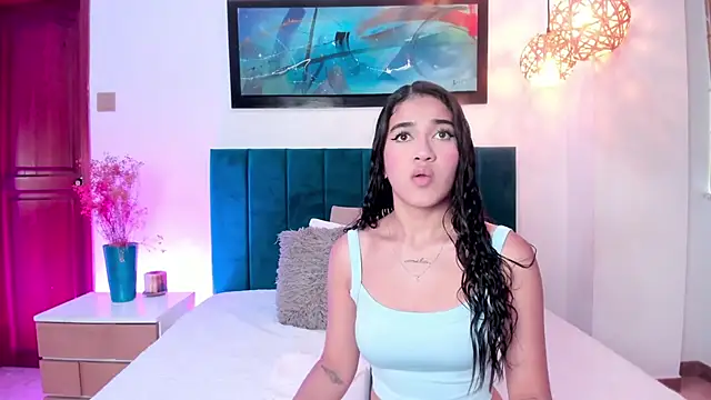 Snapshot of LeaahCarter chatting on January 29, 6:07 pm LeaahCarter online show from January 29, 6:07 pm