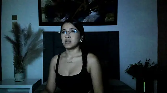 Snapshot of LeaahCarter chatting on October 24, 6:26 pm LeaahCarter online show from October 24, 6:26 pm