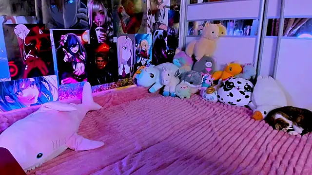 Snapshot of Cute__Pony chatting on December 26, 11:57 pm Cute  Pony online show from December 26, 11:57 pm