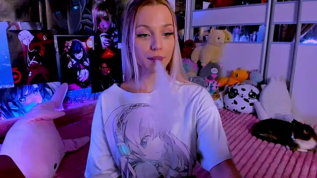 Snapshot of Cute__Pony chatting on January 8, 12:28 am Cute  Pony online show from January 8, 12:28 am