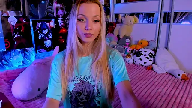 Snapshot of Cute__Pony chatting on January 16, 9:30 pm Cute  Pony online show from January 16, 9:30 pm