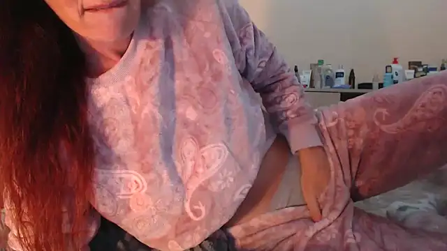 LovelyAndraGirl online show from September 19, 7:36 pm