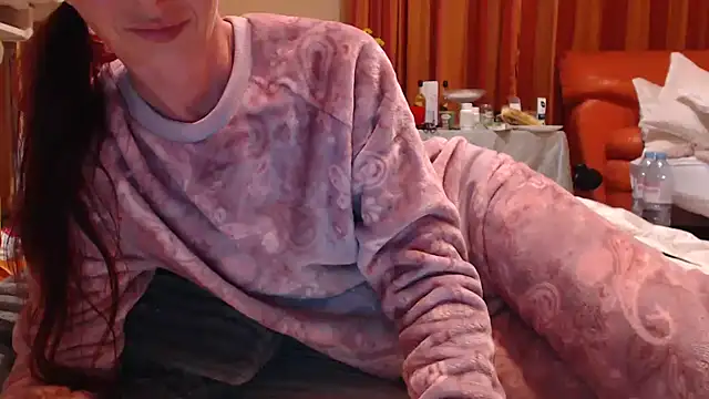 LovelyAndraGirl online show from September 27, 12:26 am