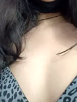 Snapshot of Aachal_7 chatting on December 15, 12:38 pm Aachal 7 online show from December 15, 12:38 pm