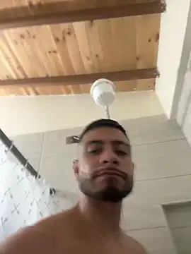 Snapshot of Mark_Buffet02 chatting on March 7, 11:27 pm Mark Buffet02 online show from March 7, 11:27 pm