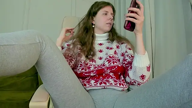 Sereta Finn online show from December 13, 1:55 pm