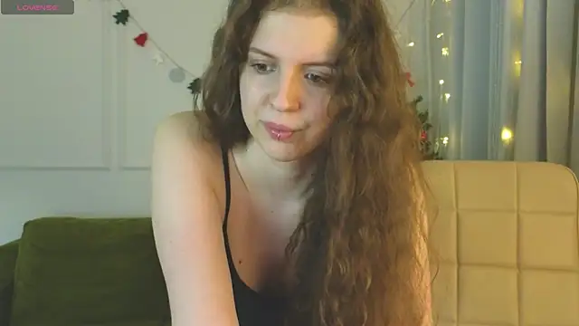 Sereta Finn online show from January 8, 2:35 pm