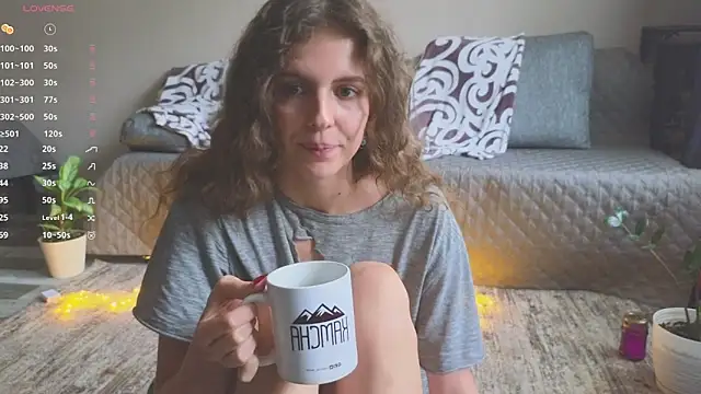 Sereta Finn online show from September 21, 11:45 am