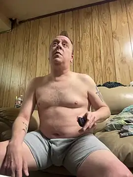 johnrockme online show from February 17, 3:53 pm