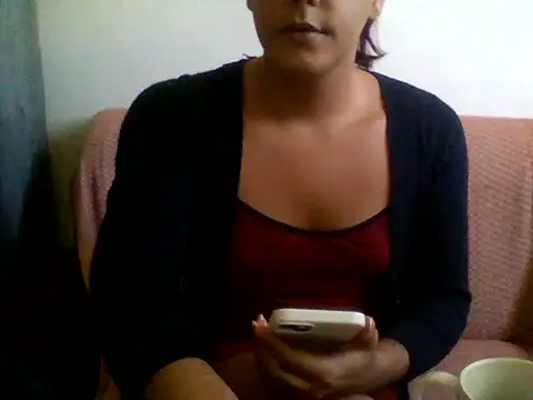  mscassie online show from October 21, 11:22 am