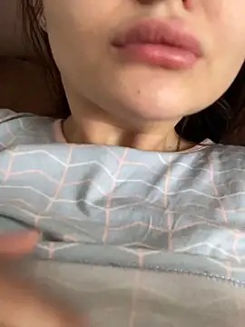 NikaMur online show from February 13, 4:11 am