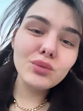 NikaMur online show from February 22, 3:45 am