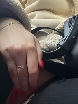 NikaMur online show from March 12, 10:16 am