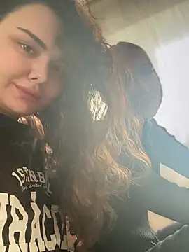 NikaMur online show from October 3, 2:30 am