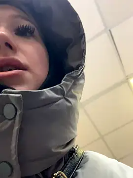 NikaMur online show from October 10, 2:21 am