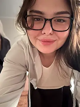 NikaMur online show from October 23, 2:44 am