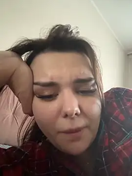 NikaMur online show from December 19, 3:35 am