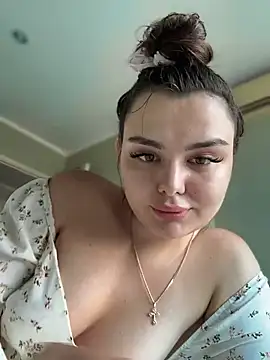 NikaMur online show from March 2, 2:14 am