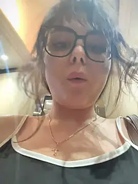 NikaMur online show from March 4, 2:28 am