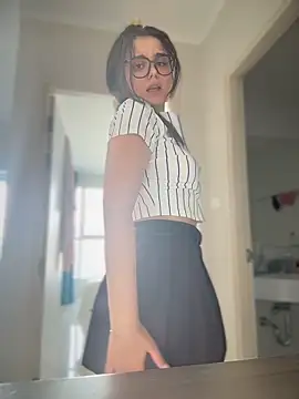 NikaMur online show from March 14, 2:28 am