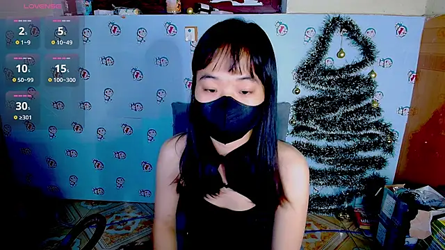 Snapshot of __Saphia__ chatting on December 7, 3:41 pm Saphia online show from December 7, 3:41 pm