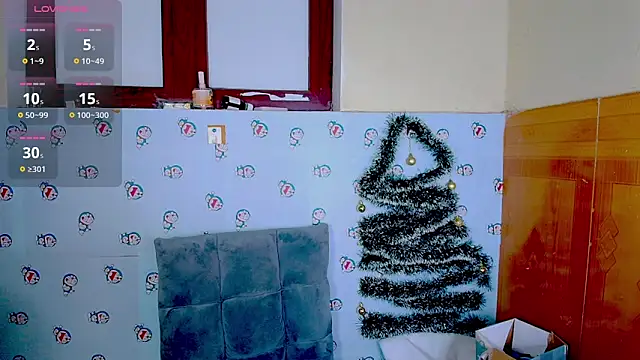 Snapshot of __Saphia__ chatting on December 23, 12:14 am Saphia online show from December 23, 12:14 am