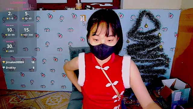 Snapshot of __Saphia__ chatting on December 24, 3:16 pm Saphia online show from December 24, 3:16 pm