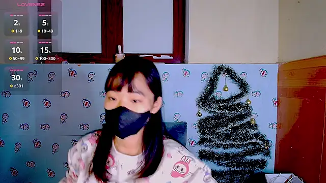 Snapshot of __Saphia__ chatting on December 27, 12:29 am Saphia online show from December 27, 12:29 am