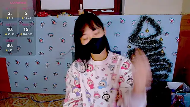 Snapshot of __Saphia__ chatting on December 27, 4:36 am Saphia online show from December 27, 4:36 am