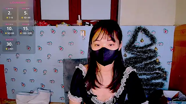 Snapshot of __Saphia__ chatting on December 27, 3:37 pm Saphia online show from December 27, 3:37 pm