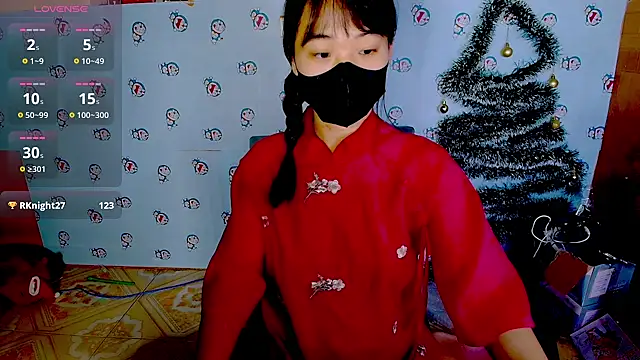 Snapshot of __Saphia__ chatting on January 9, 3:01 pm Saphia online show from January 9, 3:01 pm