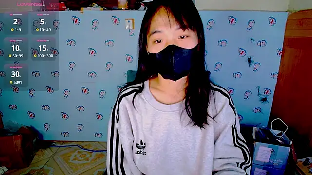 Snapshot of __Saphia__ chatting on January 11, 3:20 pm Saphia online show from January 11, 3:20 pm