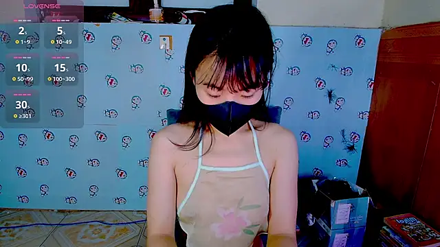 Snapshot of __Saphia__ chatting on January 15, 3:29 pm Saphia online show from January 15, 3:29 pm