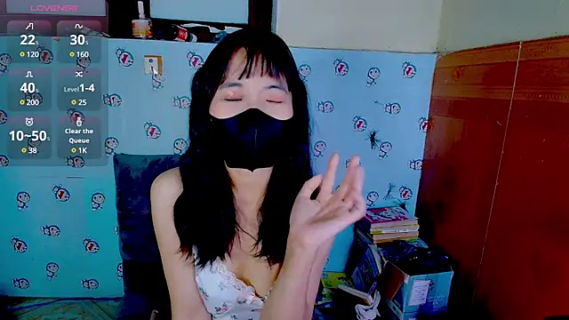 Snapshot of __Saphia__ chatting on January 29, 2:42 pm Saphia online show from January 29, 2:42 pm