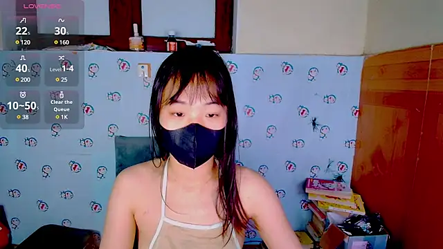 Snapshot of __Saphia__ chatting on February 17, 3:09 pm Saphia online show from February 17, 3:09 pm