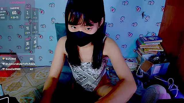 Snapshot of __Saphia__ chatting on February 21, 12:49 am Saphia online show from February 21, 12:49 am