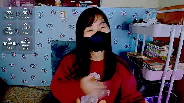 Snapshot of __Saphia__ chatting on March 7, 12:48 am Saphia online show from March 7, 12:48 am