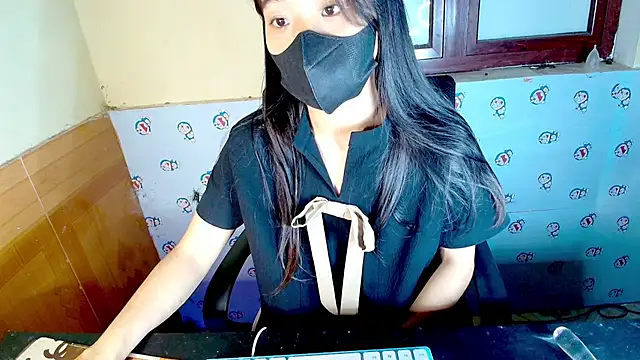 Snapshot of __Saphia__ chatting on October 19, 2:40 pm Saphia online show from October 19, 2:40 pm