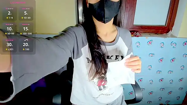 Snapshot of __Saphia__ chatting on November 3, 3:13 pm Saphia online show from November 3, 3:13 pm