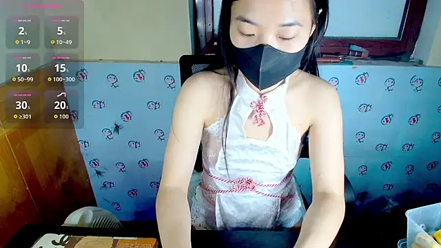   Saphia   online show from March 19, 3:49 pm