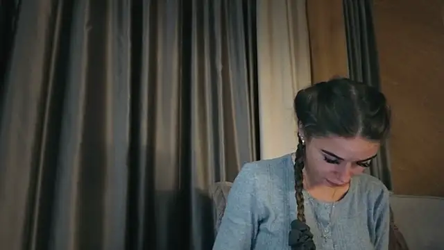 your bunnygirl online show from November 6, 9:05 pm