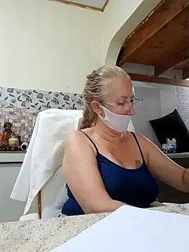 MILEIDE980 online show from March 8, 12:22 am