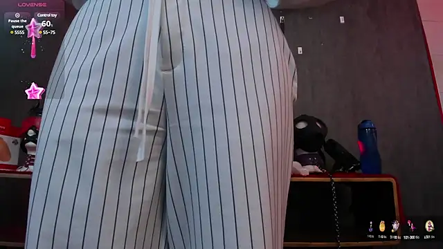 CharlotteScotte online show from January 10, 11:54 am