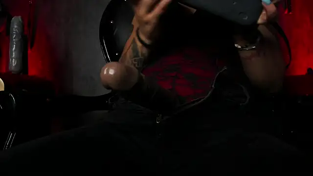 CharlotteScotte online show from January 21, 6:23 pm