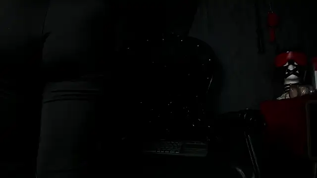 CharlotteScotte online show from March 4, 12:01 pm