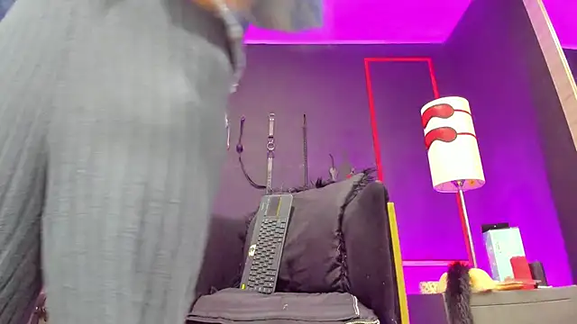 CharlotteScotte online show from September 12, 11:54 am