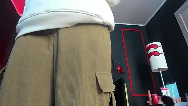 CharlotteScotte online show from September 17, 11:56 am